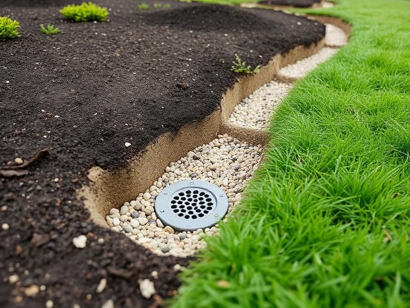 Drainage Solutions