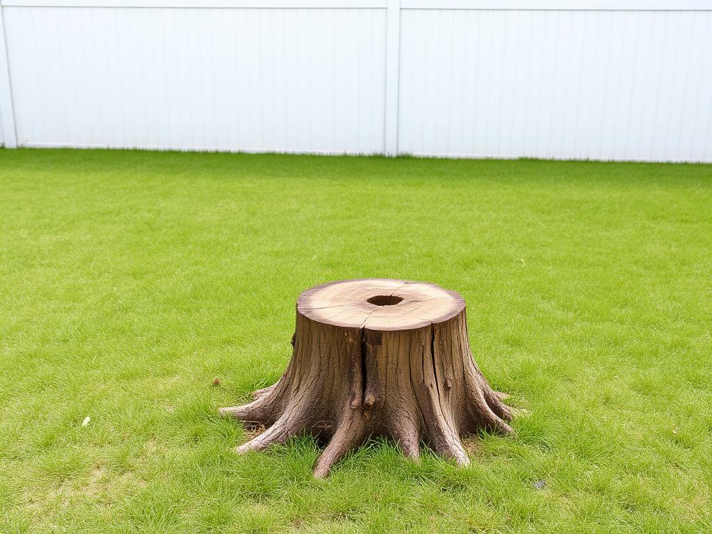 Tree Removal & Excavation